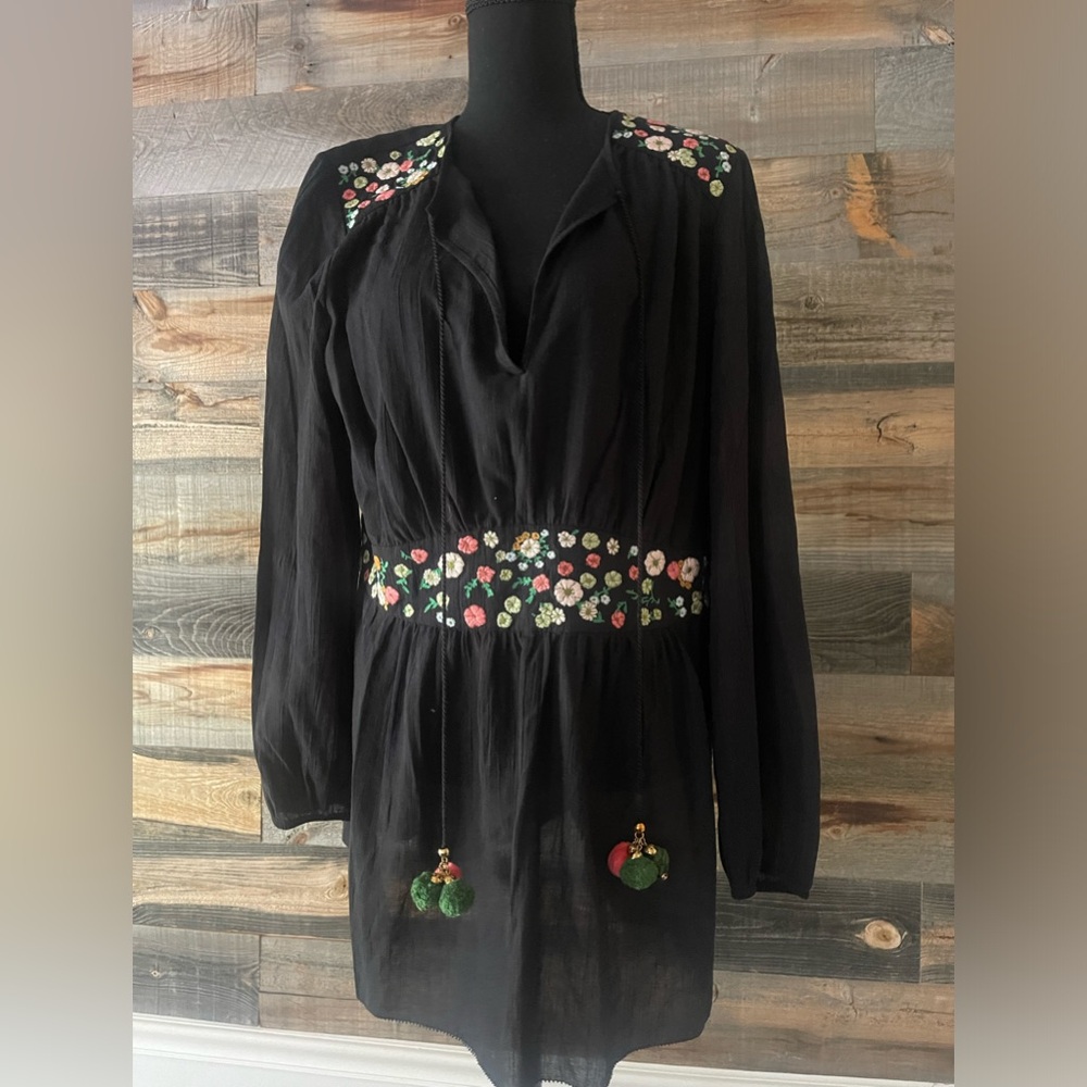 Tory Burch blouse
